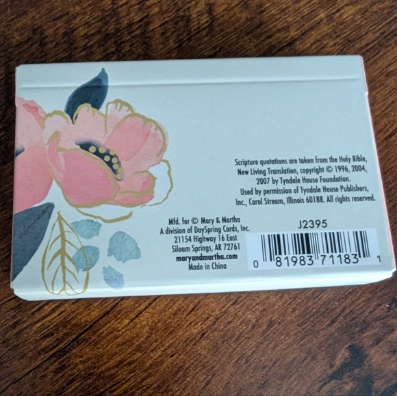 Scripture shareables - Picture 2 of 2